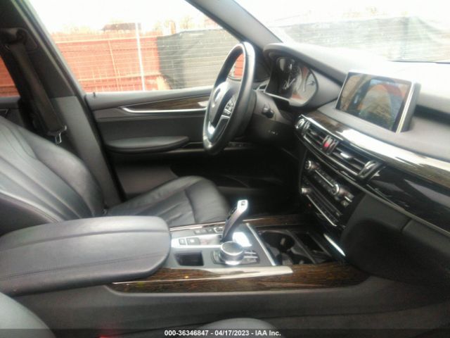 5UXKR0C59H0U55395 BMW X5 Xdrive35i