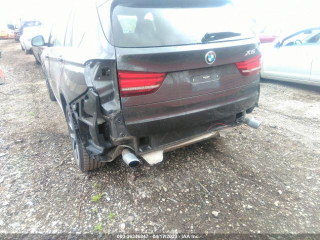 5UXKR0C59H0U55395 BMW X5 Xdrive35i