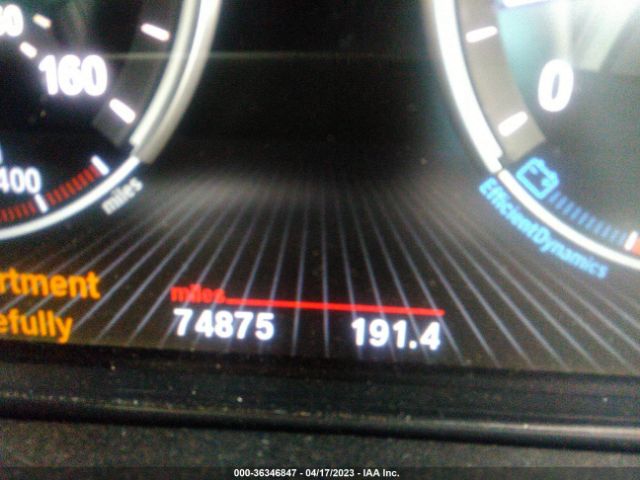 5UXKR0C59H0U55395 BMW X5 Xdrive35i
