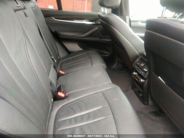 5UXKR0C59H0U55395 BMW X5 Xdrive35i