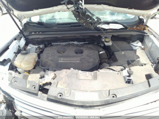 5LMCJ1A9XFUJ42847 Lincoln MKC