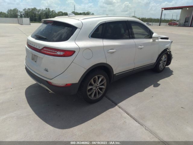 5LMCJ1A9XFUJ42847 Lincoln MKC