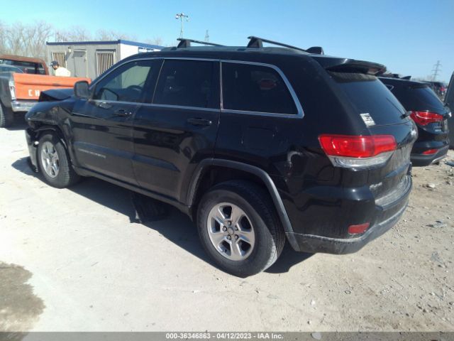 1C4RJFAG8EC144226 Jeep Grand Cherokee Laredo