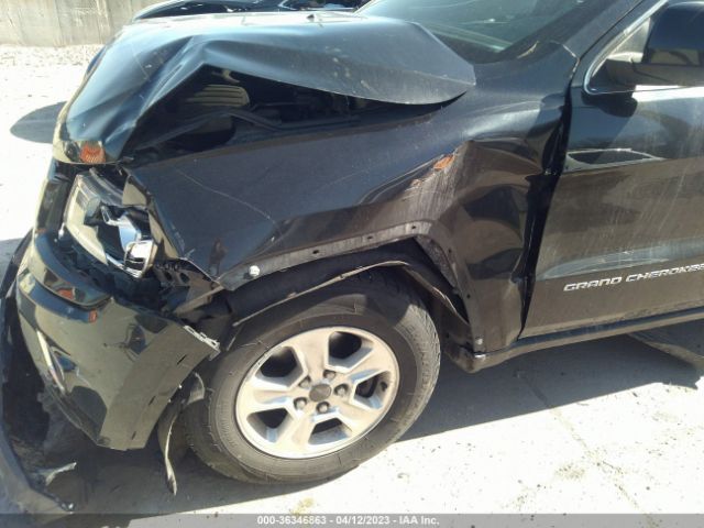 1C4RJFAG8EC144226 Jeep Grand Cherokee Laredo