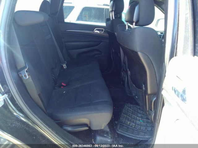 1C4RJFAG8EC144226 Jeep Grand Cherokee Laredo
