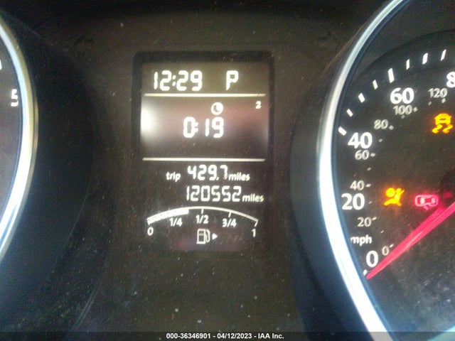 3VWD17AJ5FM353769 Volkswagen Jetta Sedan 1.8t Se