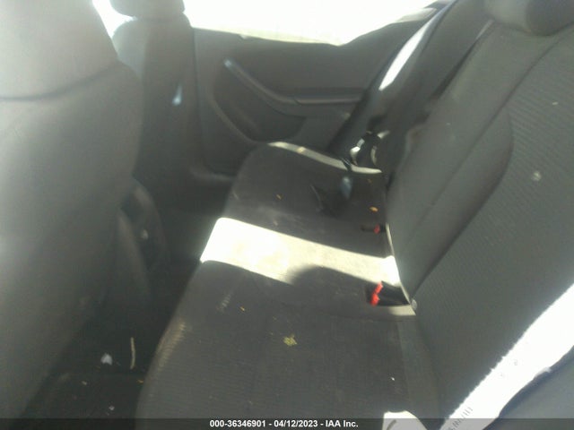 3VWD17AJ5FM353769 Volkswagen Jetta Sedan 1.8t Se