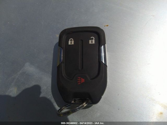 1GKKNKLA2KZ173970 GMC ACADIA SLE