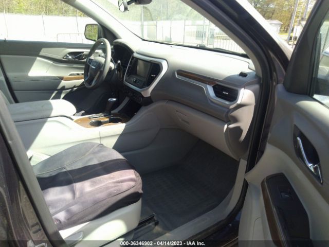 1GKKNKLA2KZ173970 GMC ACADIA SLE
