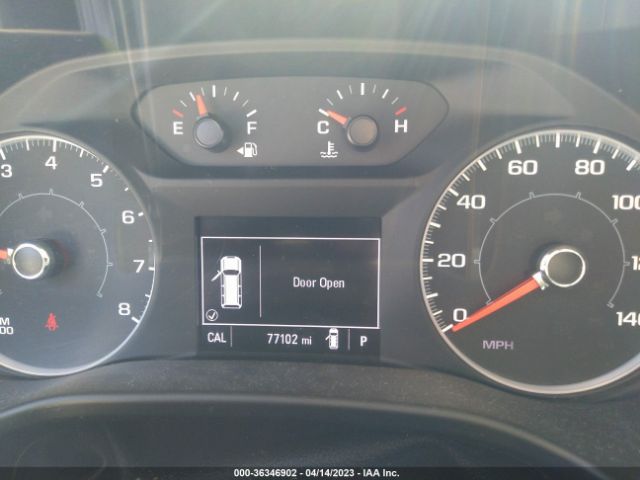 1GKKNKLA2KZ173970 GMC ACADIA SLE
