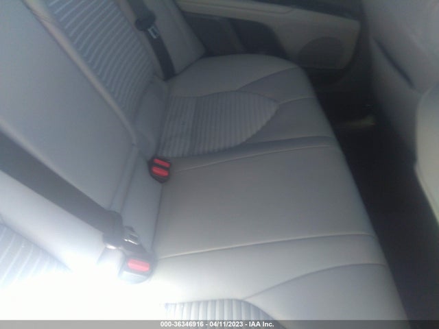 Toyota CAMRY SE 2020 4T1G11AK5LU905800 Image 9