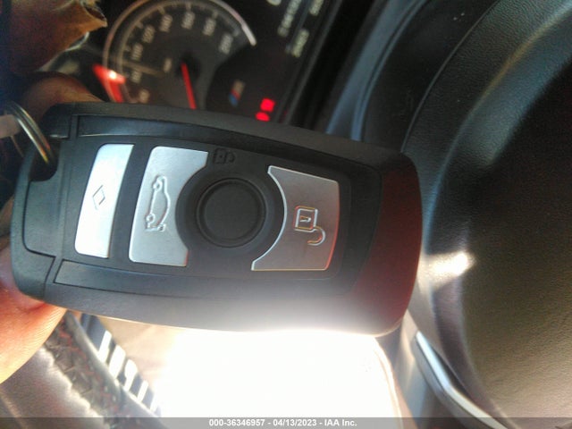 BMW M4 2017 WBS3U9C3XHP971028 Image 3