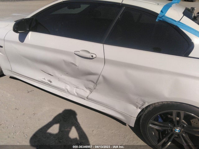 BMW M4 2017 WBS3U9C3XHP971028 Image 7