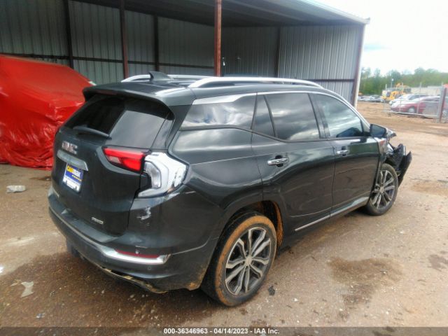 3GKALXEX5KL137603 GMC Terrain Denali