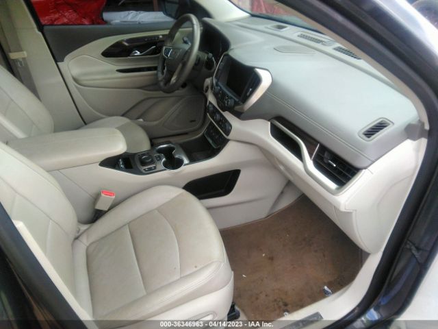 3GKALXEX5KL137603 GMC Terrain Denali