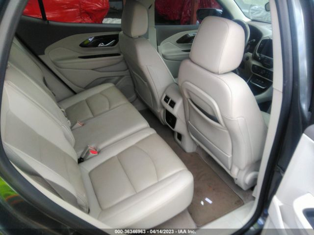 3GKALXEX5KL137603 GMC Terrain Denali