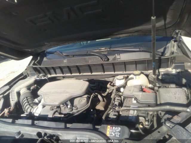 1GKKNPLS3HZ123531 GMC Acadia Denali