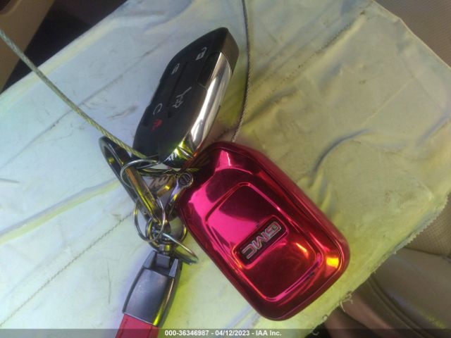 1GKKNPLS3HZ123531 GMC Acadia Denali