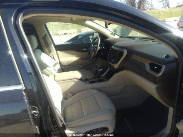 1GKKNPLS3HZ123531 GMC Acadia Denali