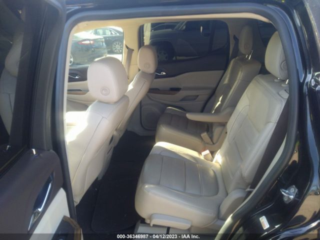 1GKKNPLS3HZ123531 GMC Acadia Denali