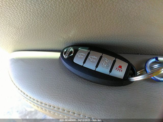 5N1AT2MT2GC746403 Nissan Rogue Sl
