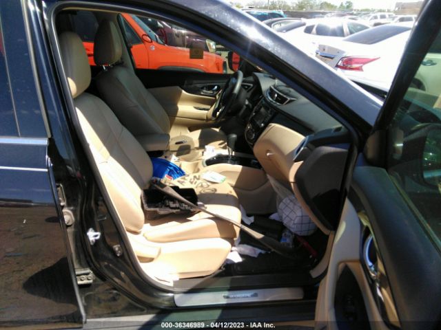 5N1AT2MT2GC746403 Nissan Rogue Sl
