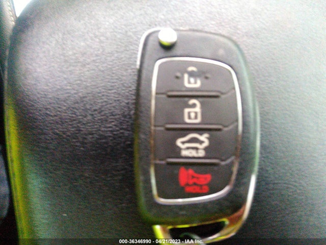 Hyundai Sonata 2.4l Se 2016 5NPE24AF6GH295838 Image 3