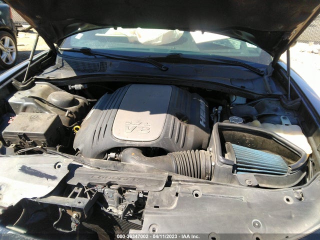 Dodge Charger Daytona 340 2017 2C3CDXCT5HH535398 Image 10