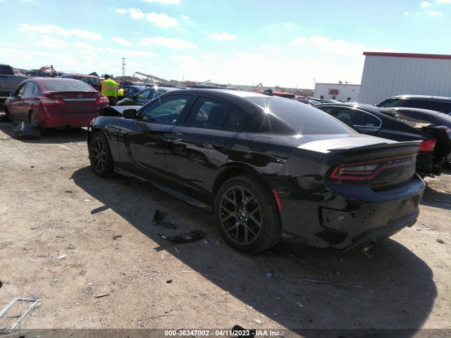 Dodge Charger Daytona 340 2017 2C3CDXCT5HH535398 Image 3