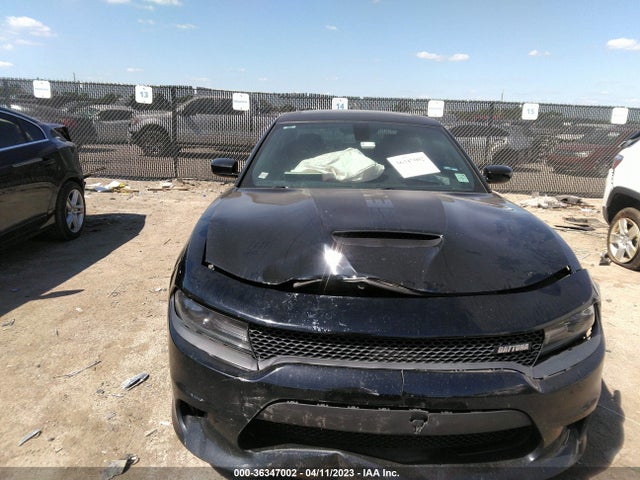Dodge Charger Daytona 340 2017 2C3CDXCT5HH535398 Image 6