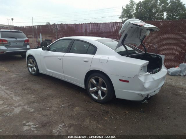 2C3CDXHG5EH147871 Dodge Charger Sxt Plus