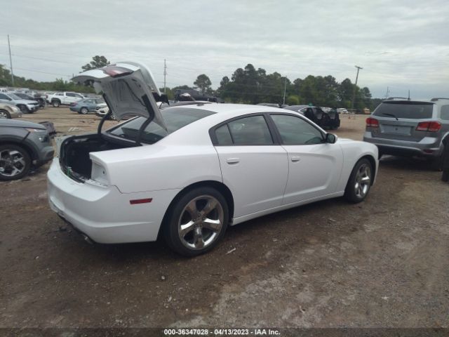 2C3CDXHG5EH147871 Dodge Charger Sxt Plus