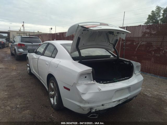 2C3CDXHG5EH147871 Dodge Charger Sxt Plus
