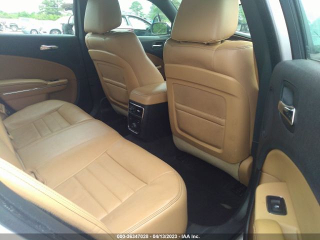2C3CDXHG5EH147871 Dodge Charger Sxt Plus