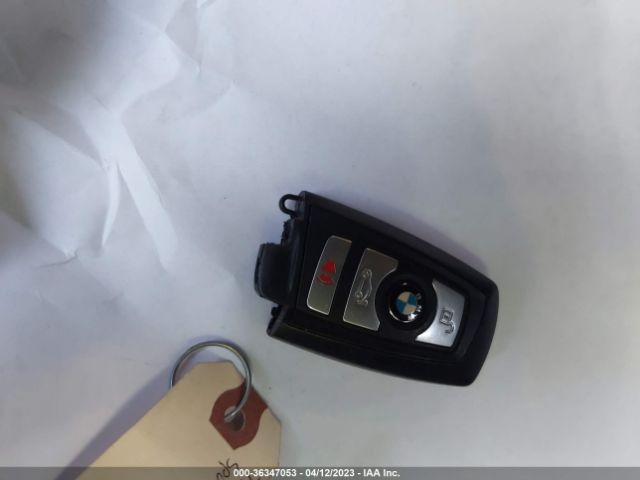 WBA5A7C54GG152266 BMW 5 Series 528i Xdrive