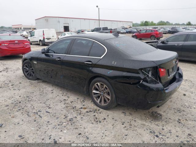 WBA5A7C54GG152266 BMW 5 Series 528i Xdrive