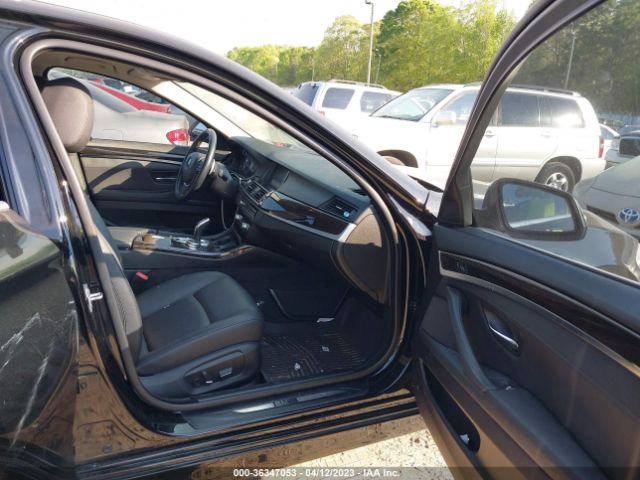 WBA5A7C54GG152266 BMW 5 Series 528i Xdrive