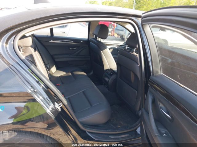 WBA5A7C54GG152266 BMW 5 Series 528i Xdrive