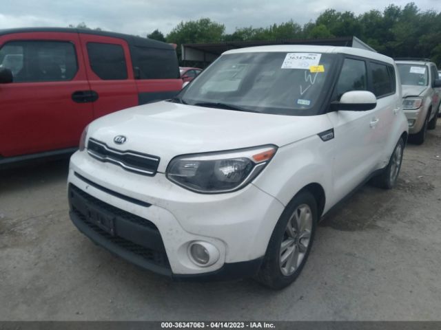 KNDJP3A55H7420982 KIA SOUL +