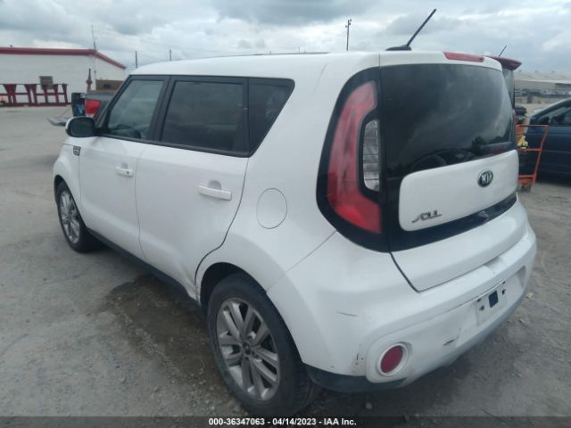 KNDJP3A55H7420982 KIA SOUL +