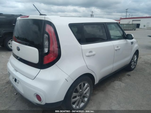 KNDJP3A55H7420982 KIA SOUL +