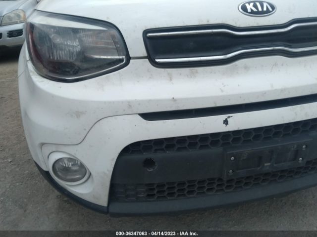 KNDJP3A55H7420982 KIA SOUL +