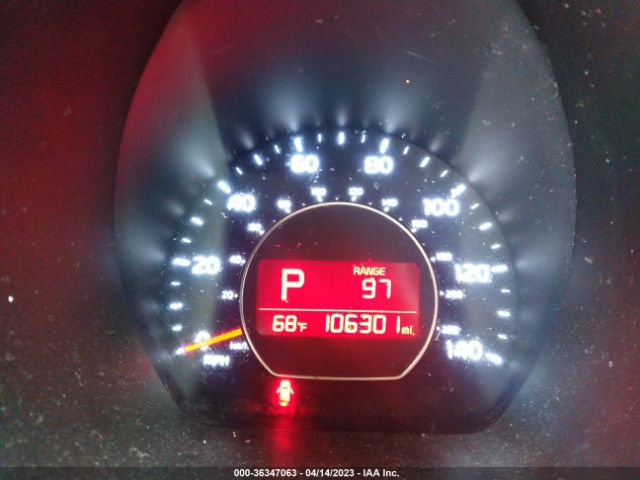 KNDJP3A55H7420982 KIA SOUL +