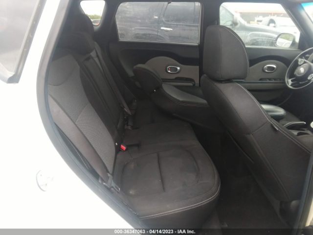 KNDJP3A55H7420982 KIA SOUL +