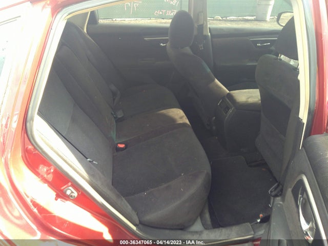 2013 NISSAN ALTIMA VIN: 1N4AL3AP5DC295860