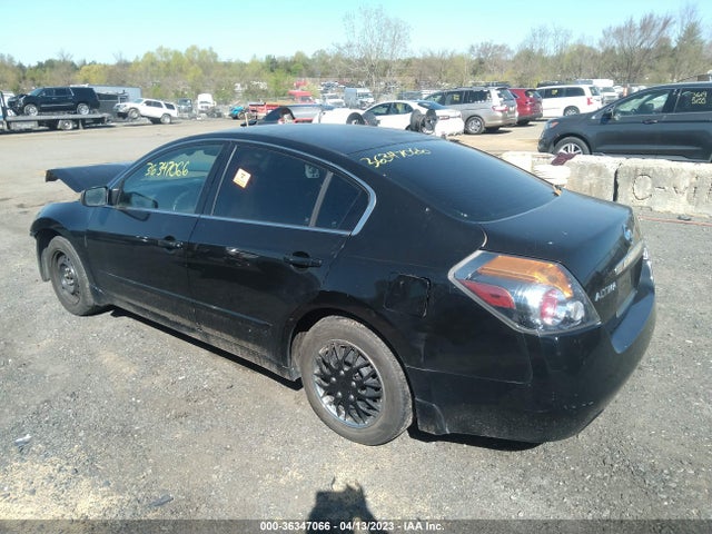 2009 NISSAN ALTIMA 2.5 S VIN: 1N4AL21EX9N412014