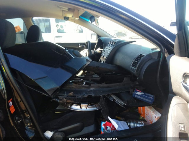 2009 NISSAN ALTIMA 2.5 S VIN: 1N4AL21EX9N412014