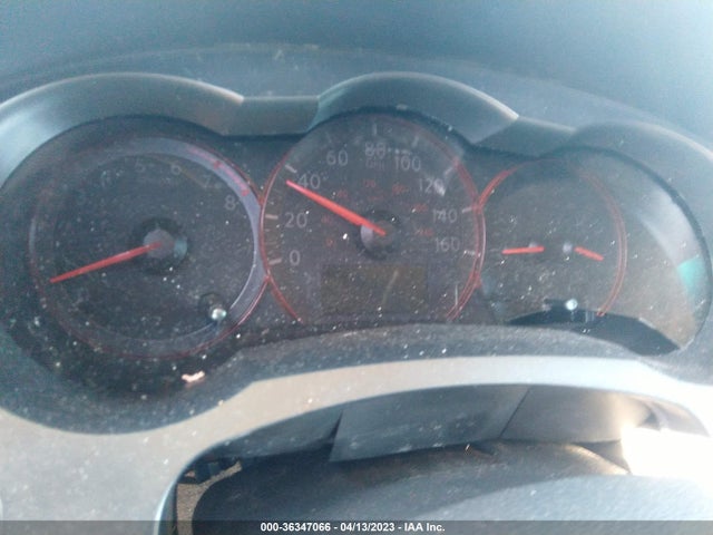 2009 NISSAN ALTIMA 2.5 S VIN: 1N4AL21EX9N412014