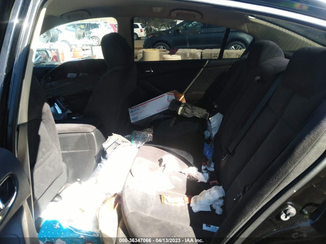 2009 NISSAN ALTIMA 2.5 S VIN: 1N4AL21EX9N412014