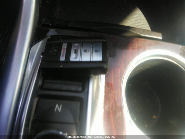 19UUB2F58FA003730 Acura Tlx V6 Tech